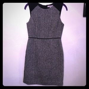 Banana Republic Sheath Dress